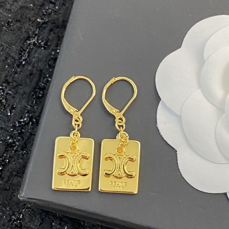 Ce1i*e earrings